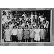 Lansdowne School, June 1935. Ontario Jewish Archives, Blankenstein Family Heritage Centre, item 1785.|